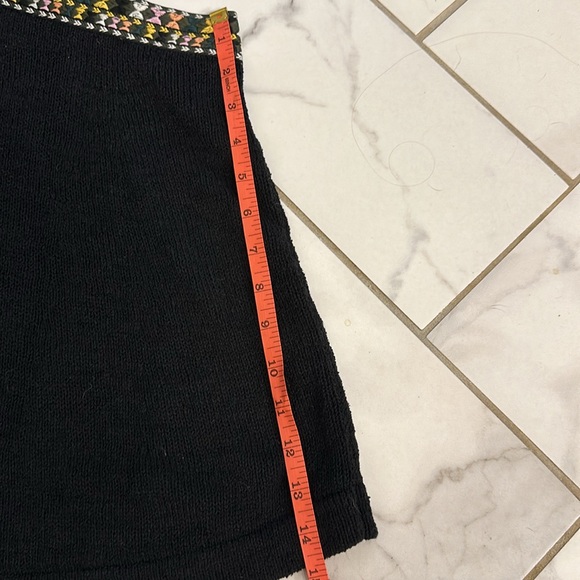 Madewell Sleevless Top - Picture 3 of 6